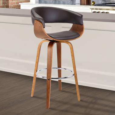 Aiken bar & counter swivel stool george outlet oliver